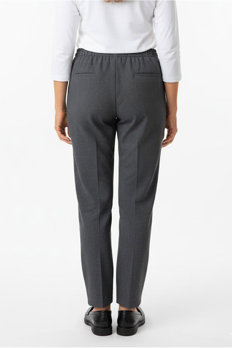 Pantalon prince de Galles Magasins Bleus