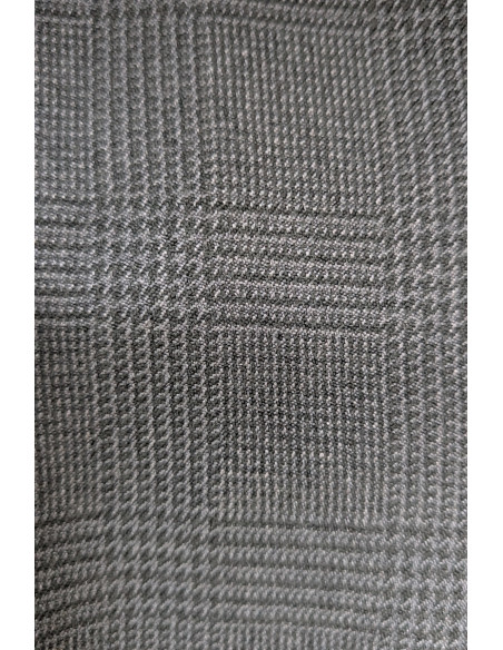 Pantalon prince de Galles Magasins Bleus