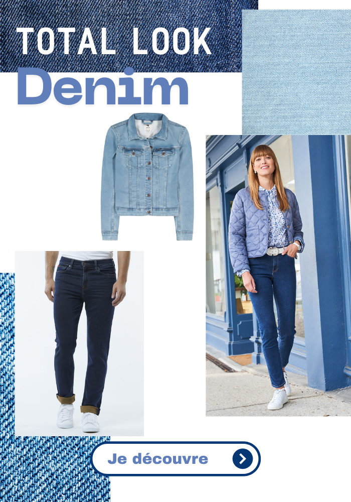 Denim