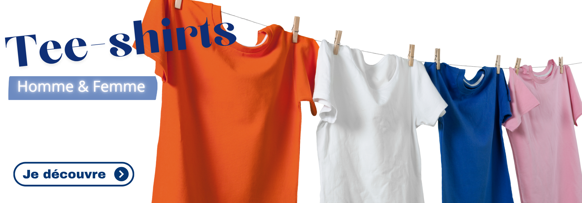 Tee-shirt