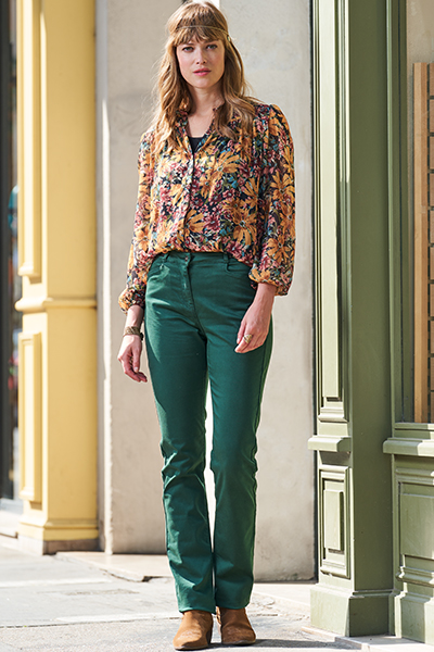 Collection Atelier de Louise