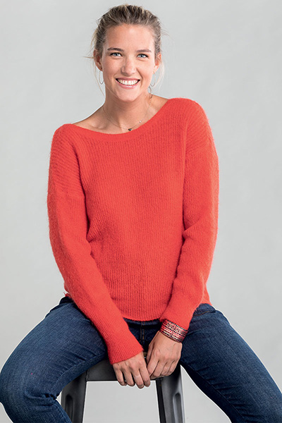 Collection Atelier de Louise