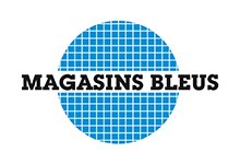 Magasins Bleus