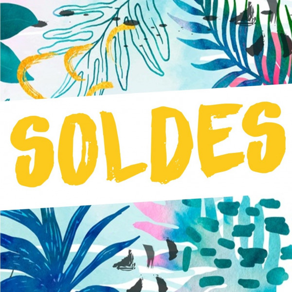 SOLDES